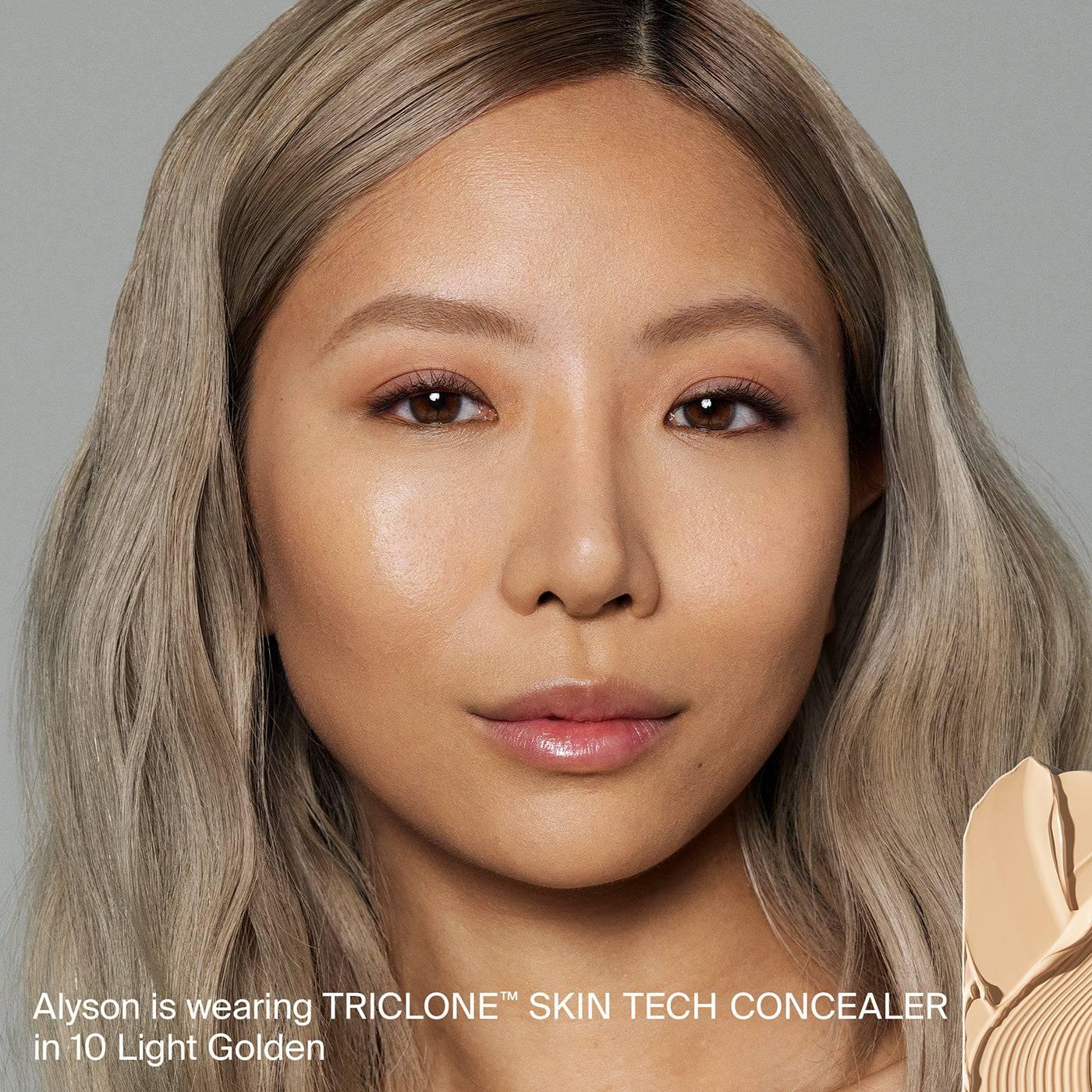 Haus Labs Triclone™ Skin Tech Hydrating + De-Puffing Concealer – Kapatıcı - Sneaker Türkiye