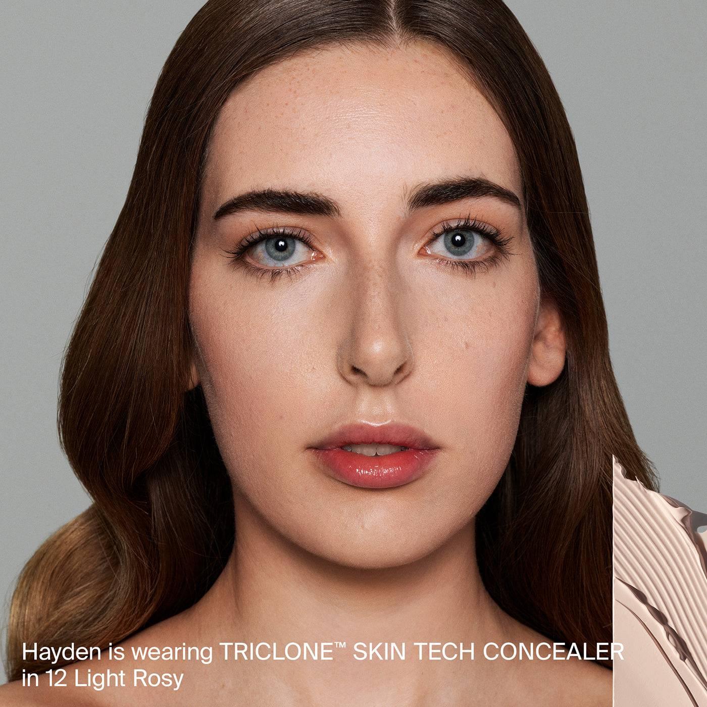 Haus Labs Triclone™ Skin Tech Hydrating + De-Puffing Concealer – Kapatıcı - Sneaker Türkiye