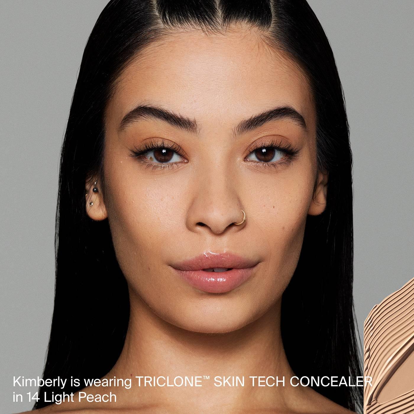 Haus Labs Triclone™ Skin Tech Hydrating + De-Puffing Concealer – Kapatıcı - Sneaker Türkiye