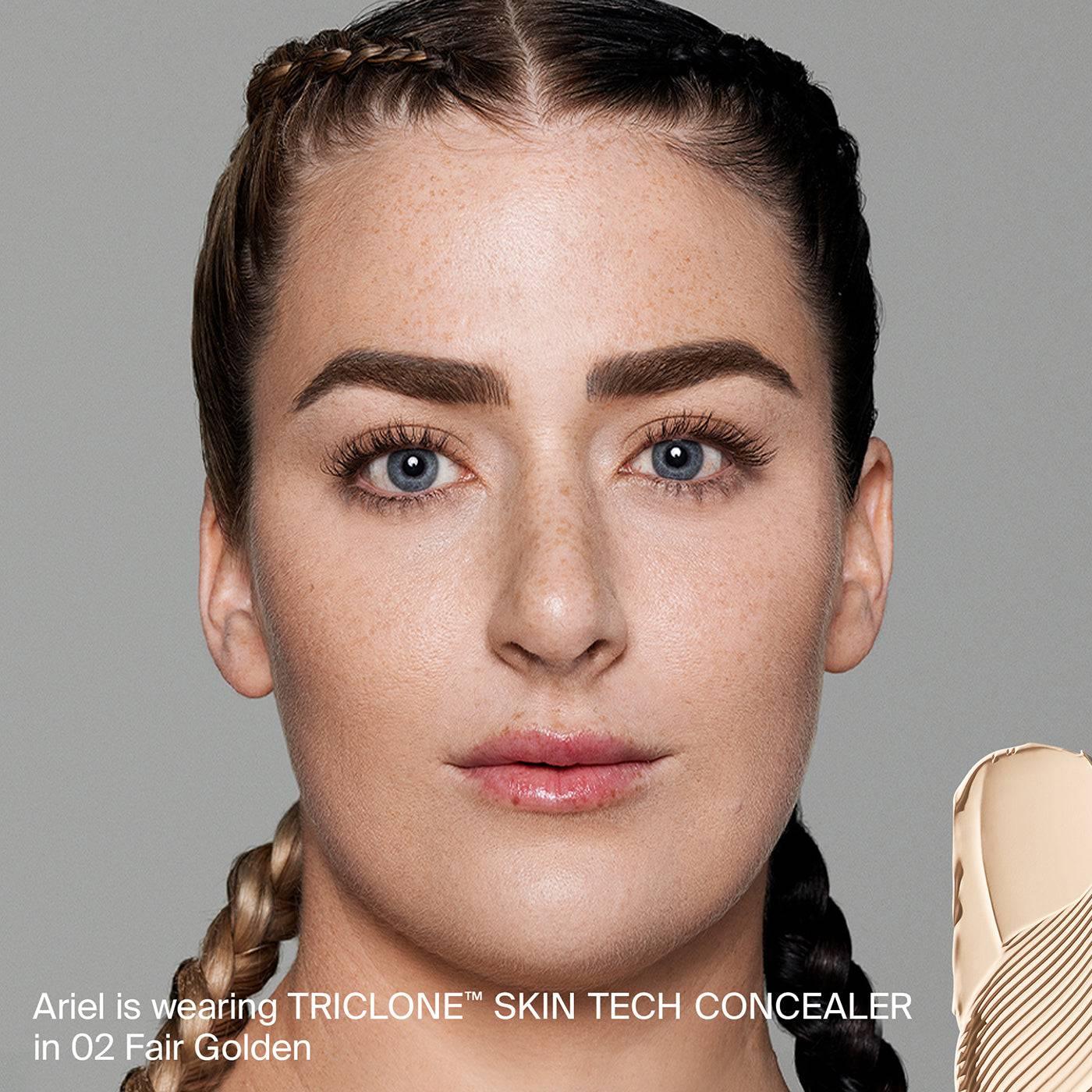 Haus Labs Triclone™ Skin Tech Hydrating + De-Puffing Concealer – Kapatıcı - Sneaker Türkiye