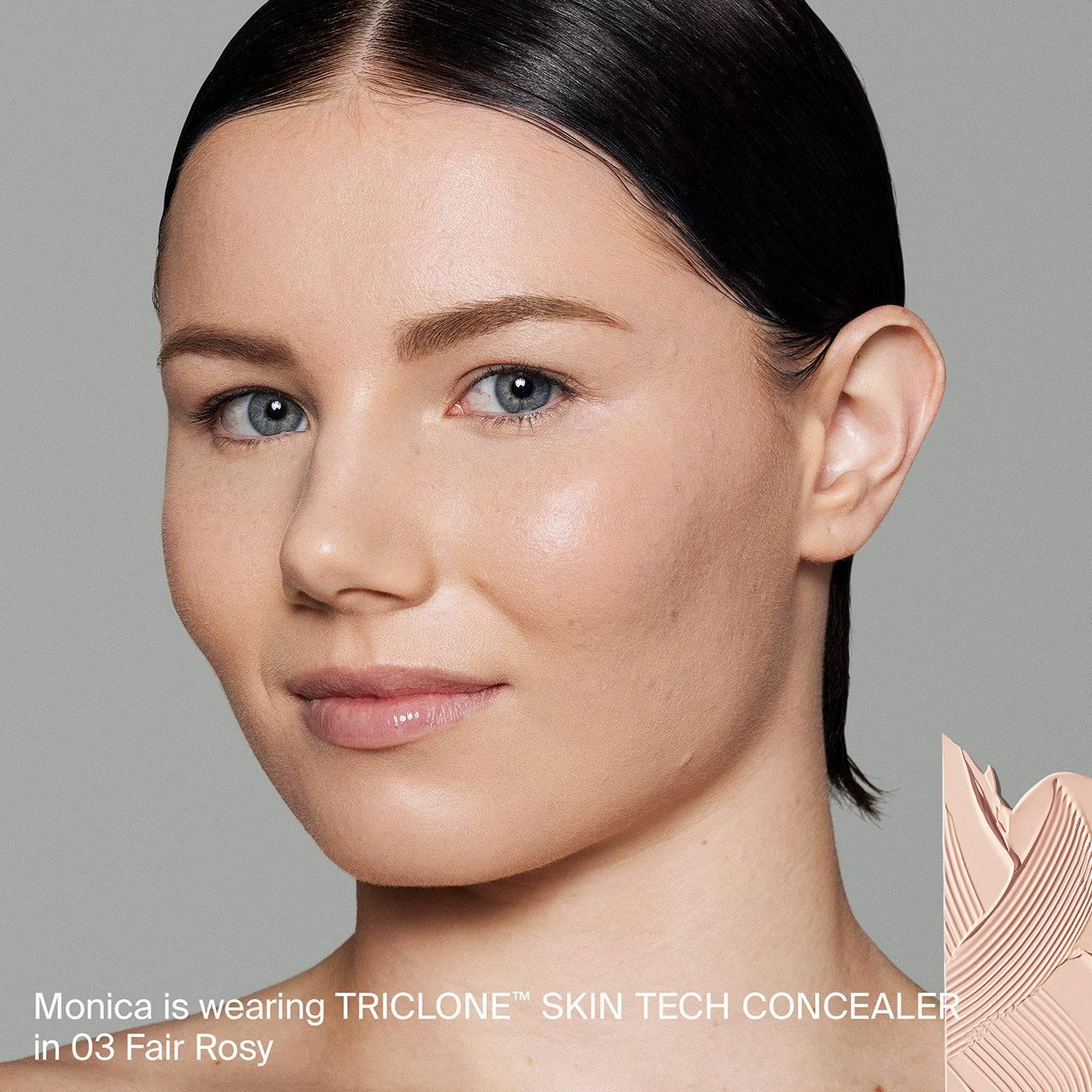 Haus Labs Triclone™ Skin Tech Hydrating + De-Puffing Concealer – Kapatıcı - Sneaker Türkiye