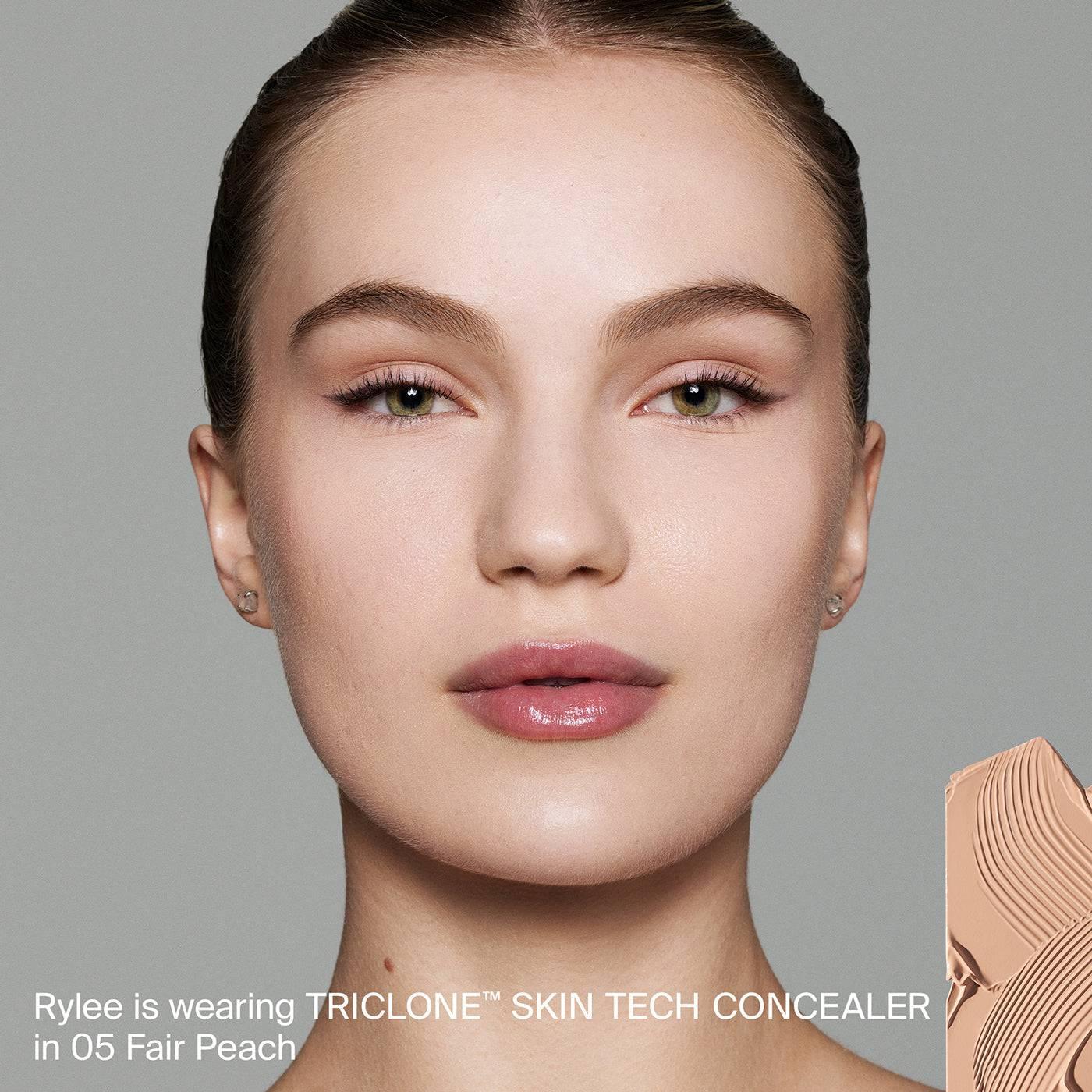 Haus Labs Triclone™ Skin Tech Hydrating + De-Puffing Concealer – Kapatıcı - Sneaker Türkiye