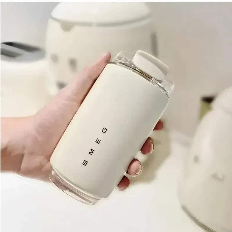 SMEG MUG TERMOS 0.24L - Sneaker Türkiye