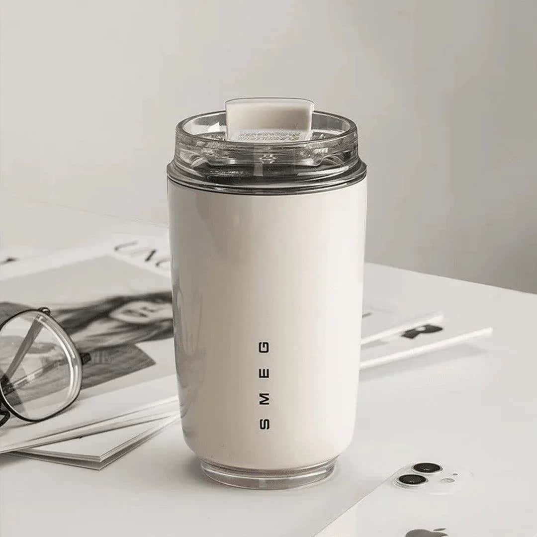 SMEG MUG TERMOS 0.24L - Sneaker Türkiye