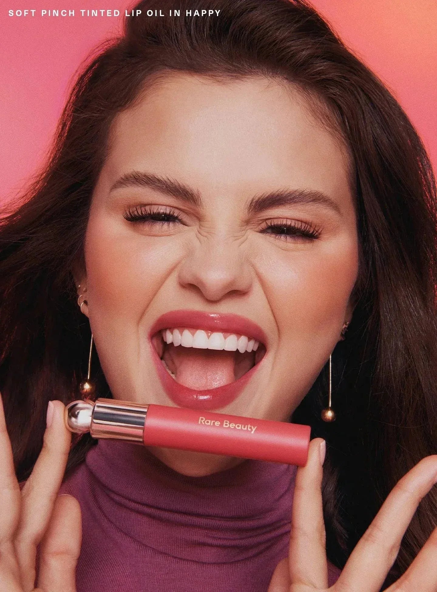 Rare Beauty Soft Pinch Tinted Lip Oil – Dudak Yağı - Sneaker Türkiye