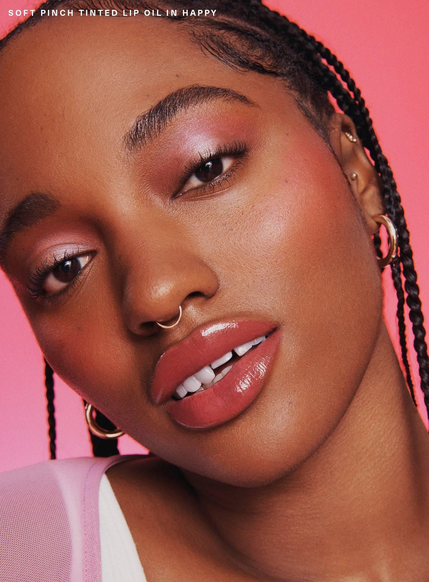 Rare Beauty Soft Pinch Tinted Lip Oil – Dudak Yağı - Sneaker Türkiye