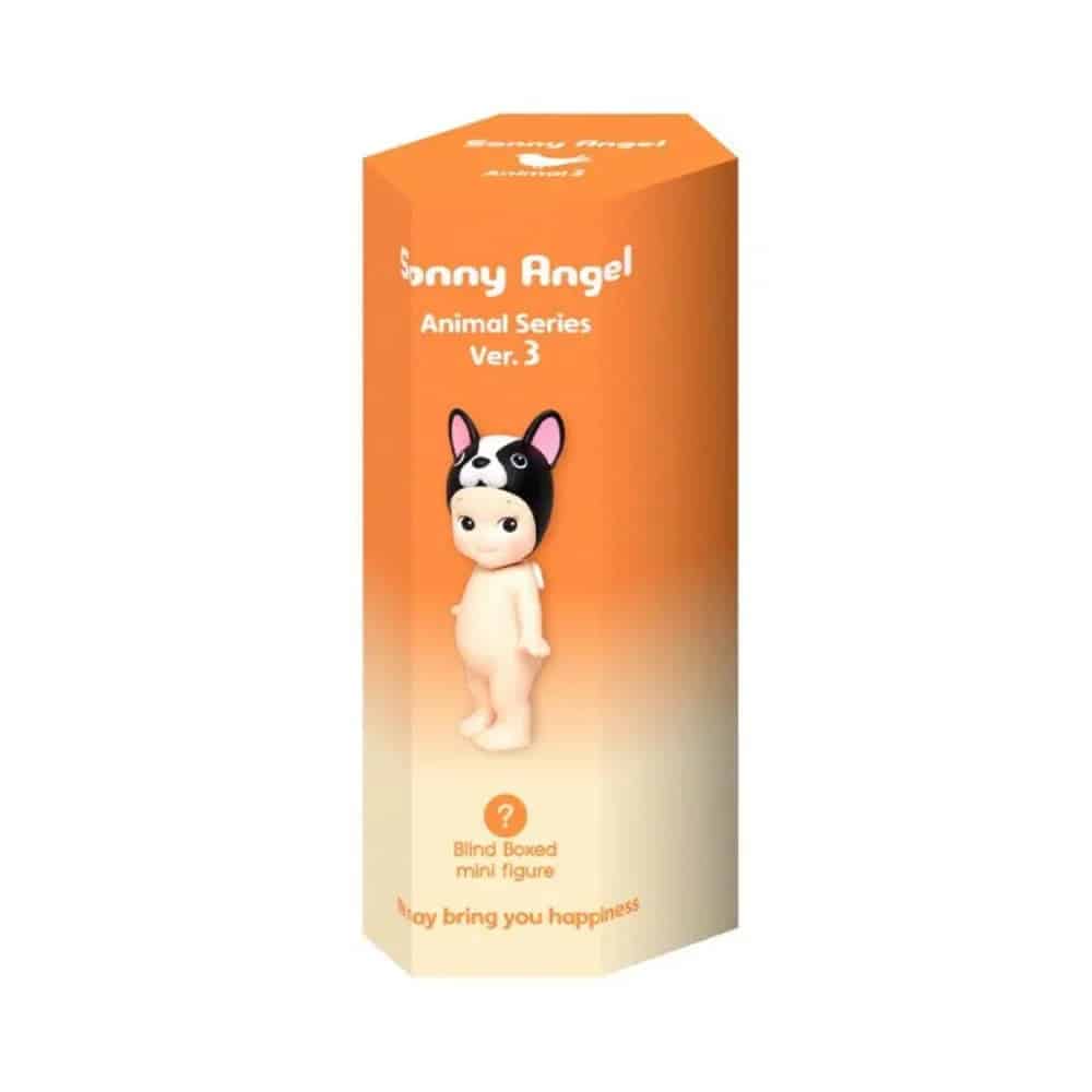 SONNY ANGEL ANİMAL SERİSİ 3 - Sneaker Türkiye