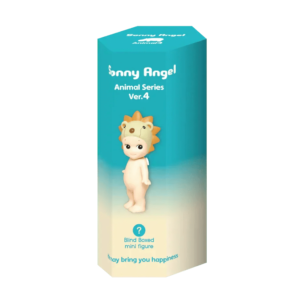 SONNY ANGEL ANİMAL SERİSİ 4 - Sneaker Türkiye