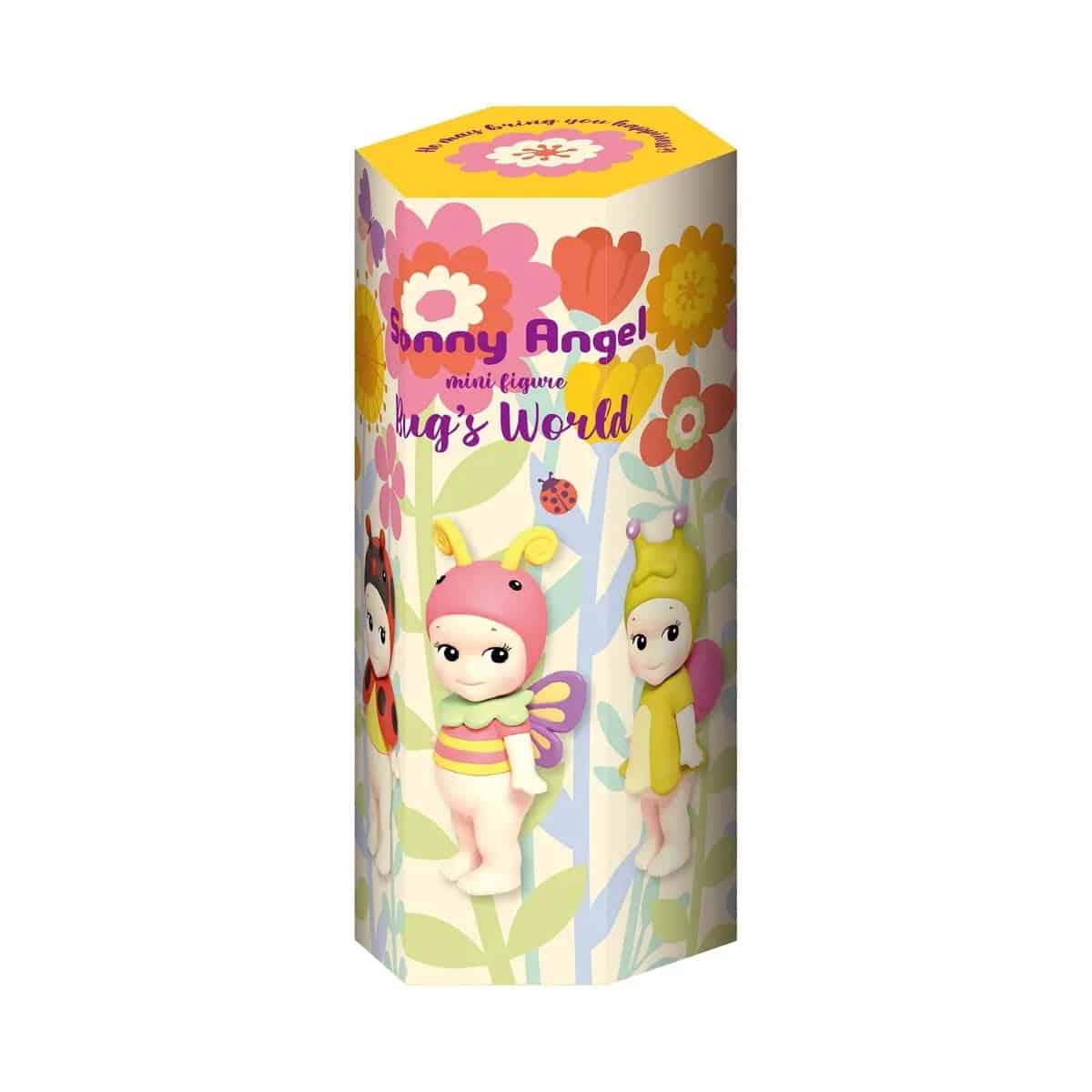 SONNY ANGEL BUG’S WORLD SERİSİ - Sneaker Türkiye