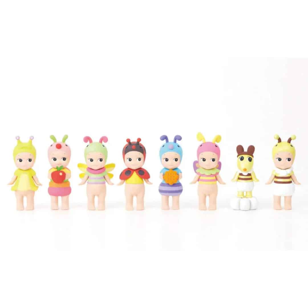 SONNY ANGEL BUG’S WORLD SERİSİ - Sneaker Türkiye