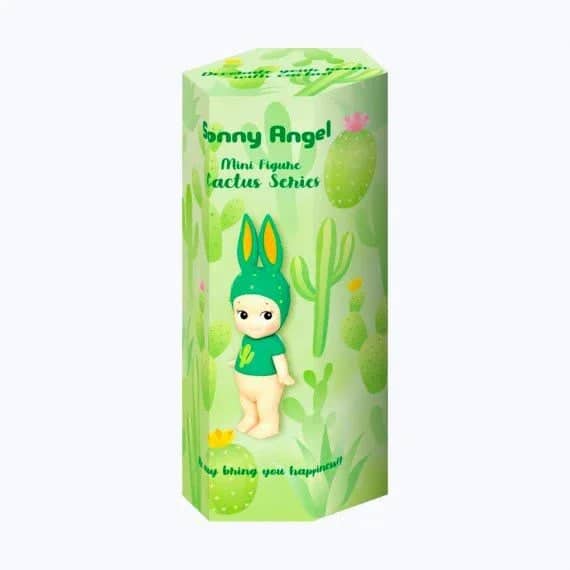 SONNY ANGEL CACTUS SERİSİ - Sneaker Türkiye