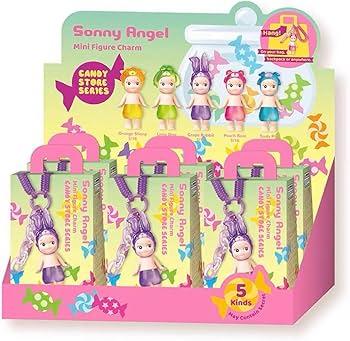 SONNY ANGEL CHARM CANDY STORY SERİSİ - Sneaker Türkiye