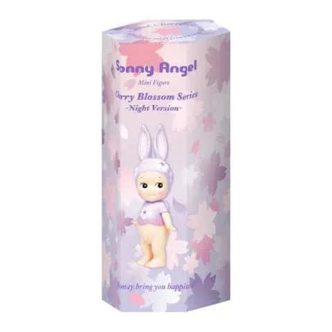 SONNY ANGEL CHERRY BLOSSOM SERİSİ (Gece Versiyon) - Sneaker Türkiye