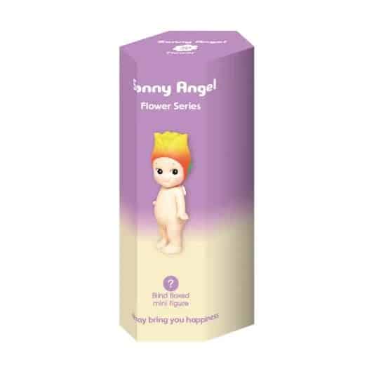 SONNY ANGEL FLOWER SERİSİ - Sneaker Türkiye