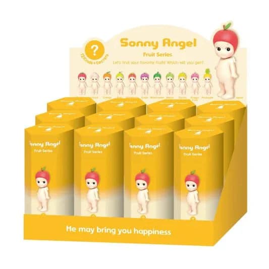 SONNY ANGEL FRUIT SERİSİ - Sneaker Türkiye