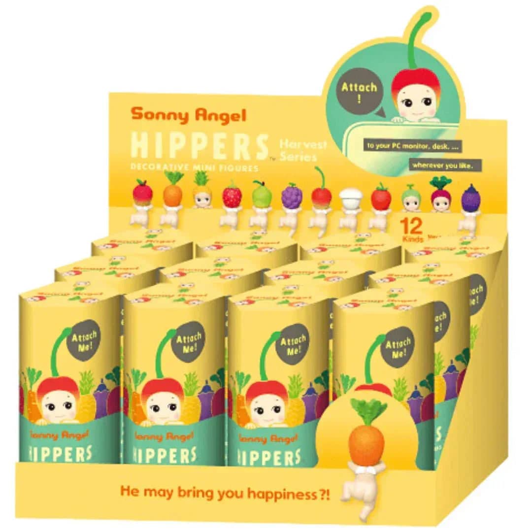 SONNY ANGEL HARVEST SERİSİ - Sneaker Türkiye