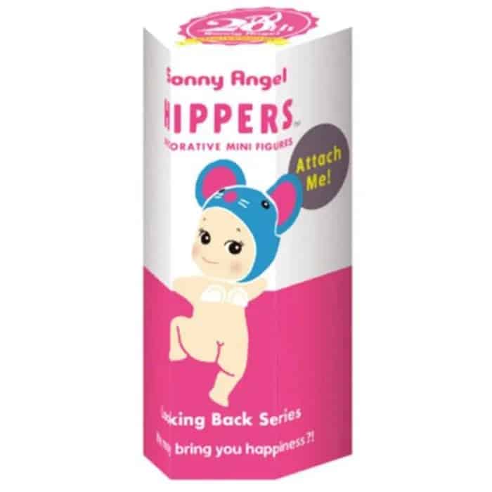SONNY ANGEL HIPPERS LOOKING BACK SERISI - Sneaker Türkiye