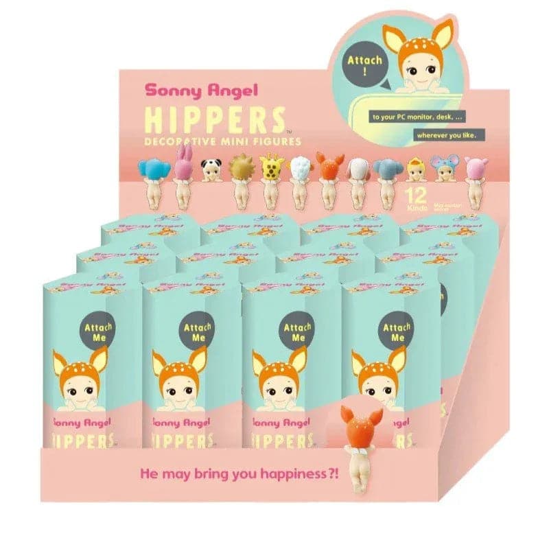 SONNY ANGEL HIPPERS SERISI - Sneaker Türkiye