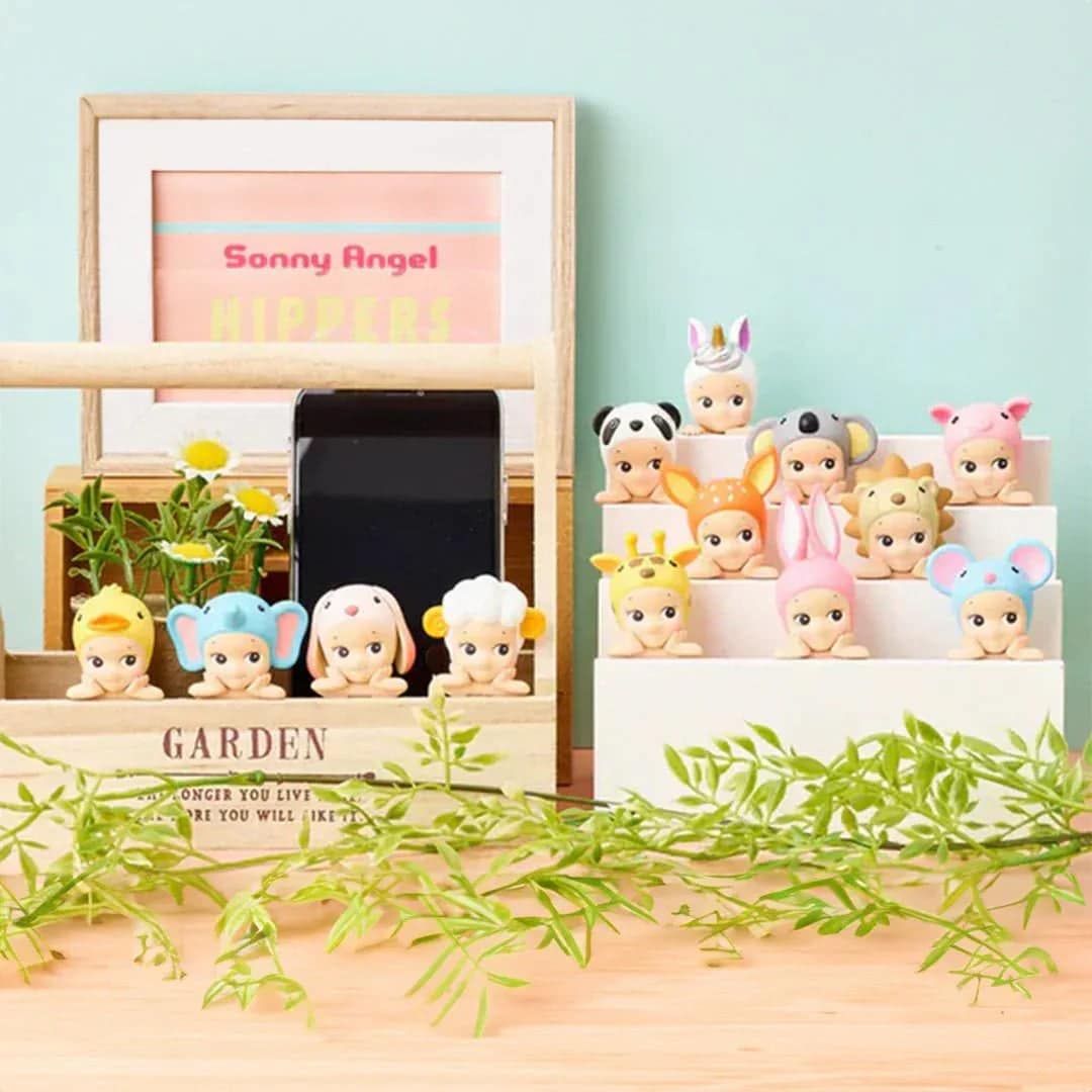 SONNY ANGEL HIPPERS SERISI - Sneaker Türkiye