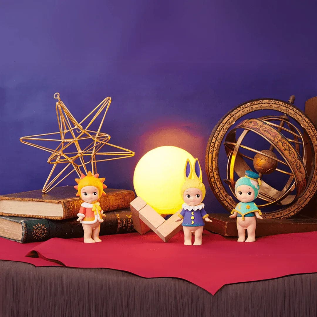 SONNY ANGEL SPACE ADVENTURE SERİSİ - Sneaker Türkiye