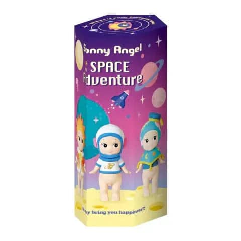 SONNY ANGEL SPACE ADVENTURE SERİSİ - Sneaker Türkiye