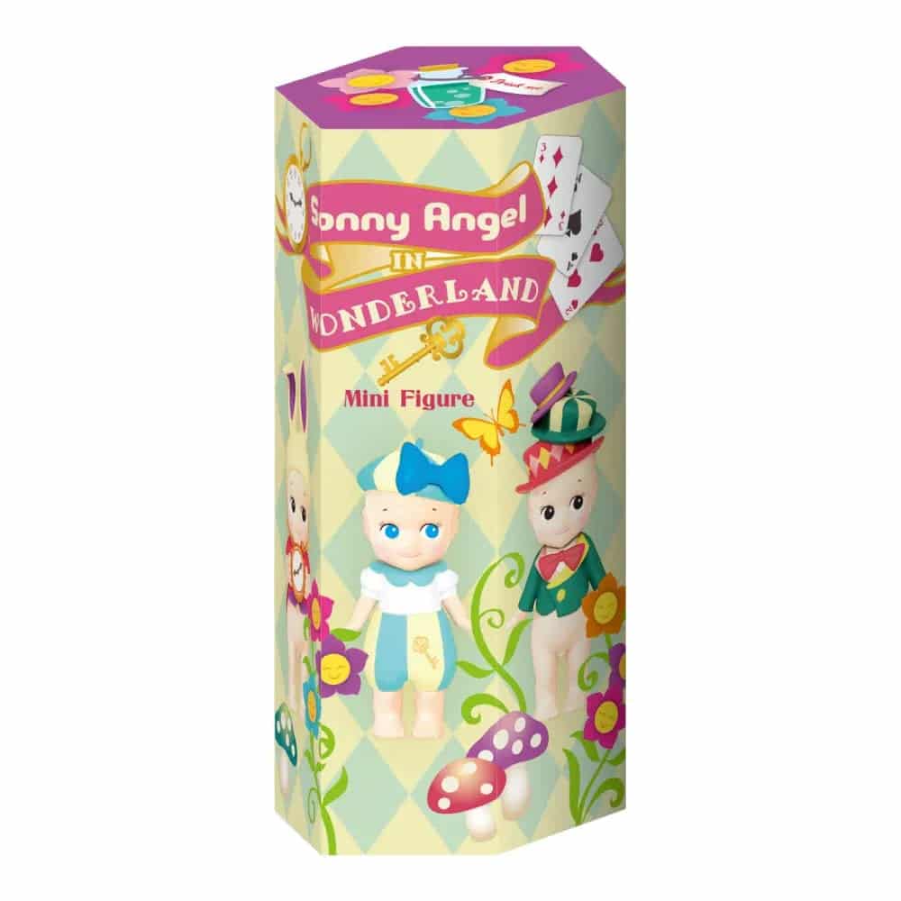 SONNY ANGEL WONDERLAND SERİSİ - Sneaker Türkiye