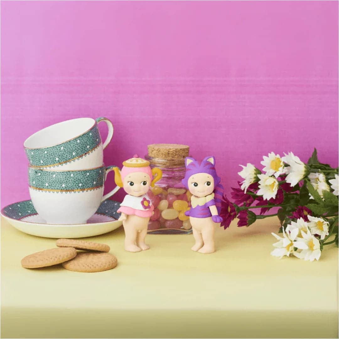 SONNY ANGEL WONDERLAND SERİSİ - Sneaker Türkiye