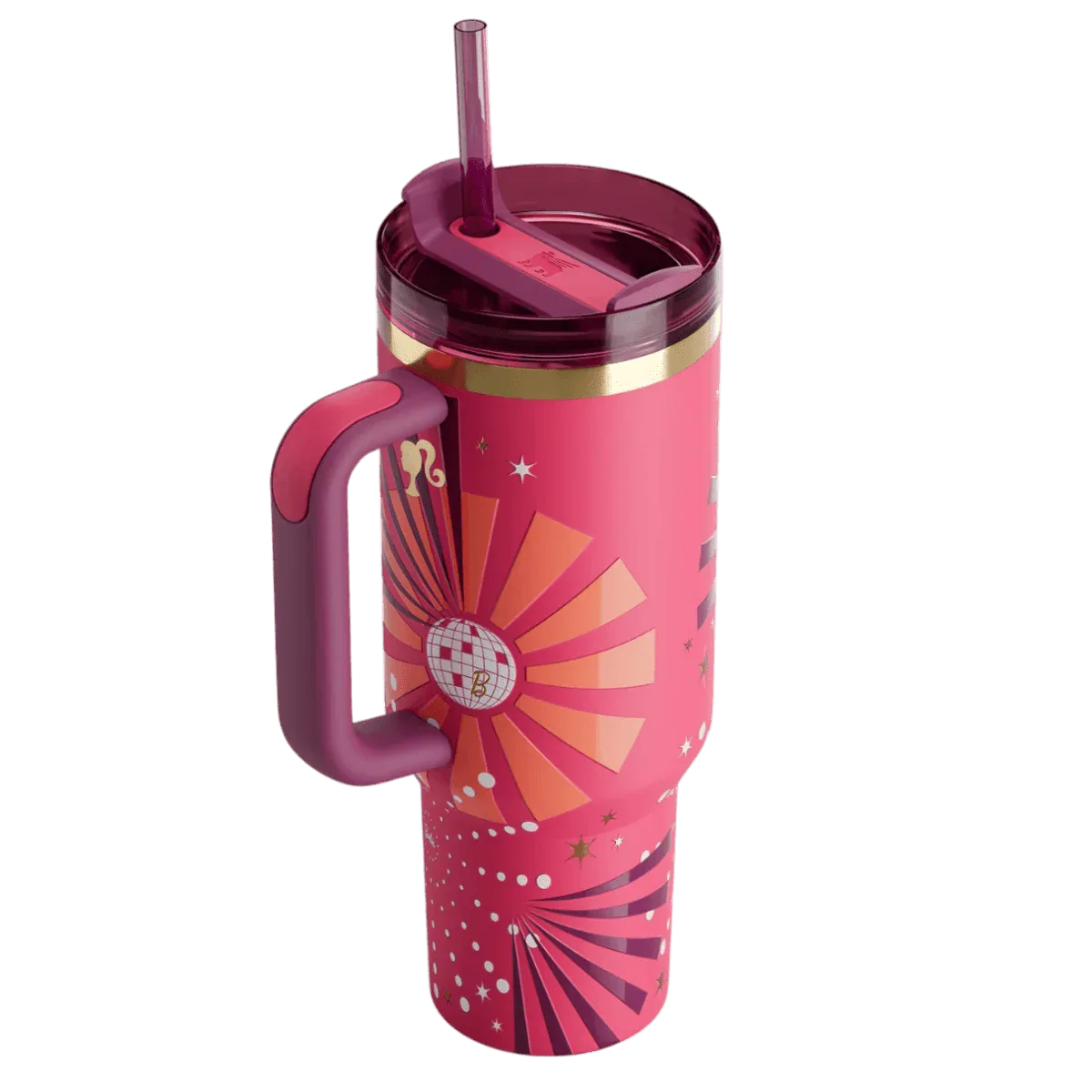 STANLEY ’80S DYNAMITE QUENCHER TERMOS | 1.18L - Sneaker Türkiye