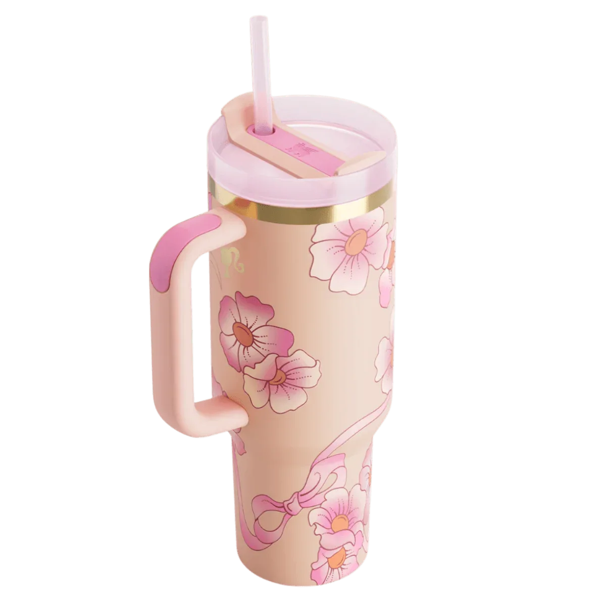 STANLEY ’80S Peaches’N Cream Quencher Termos | 1.18L - Sneaker Türkiye