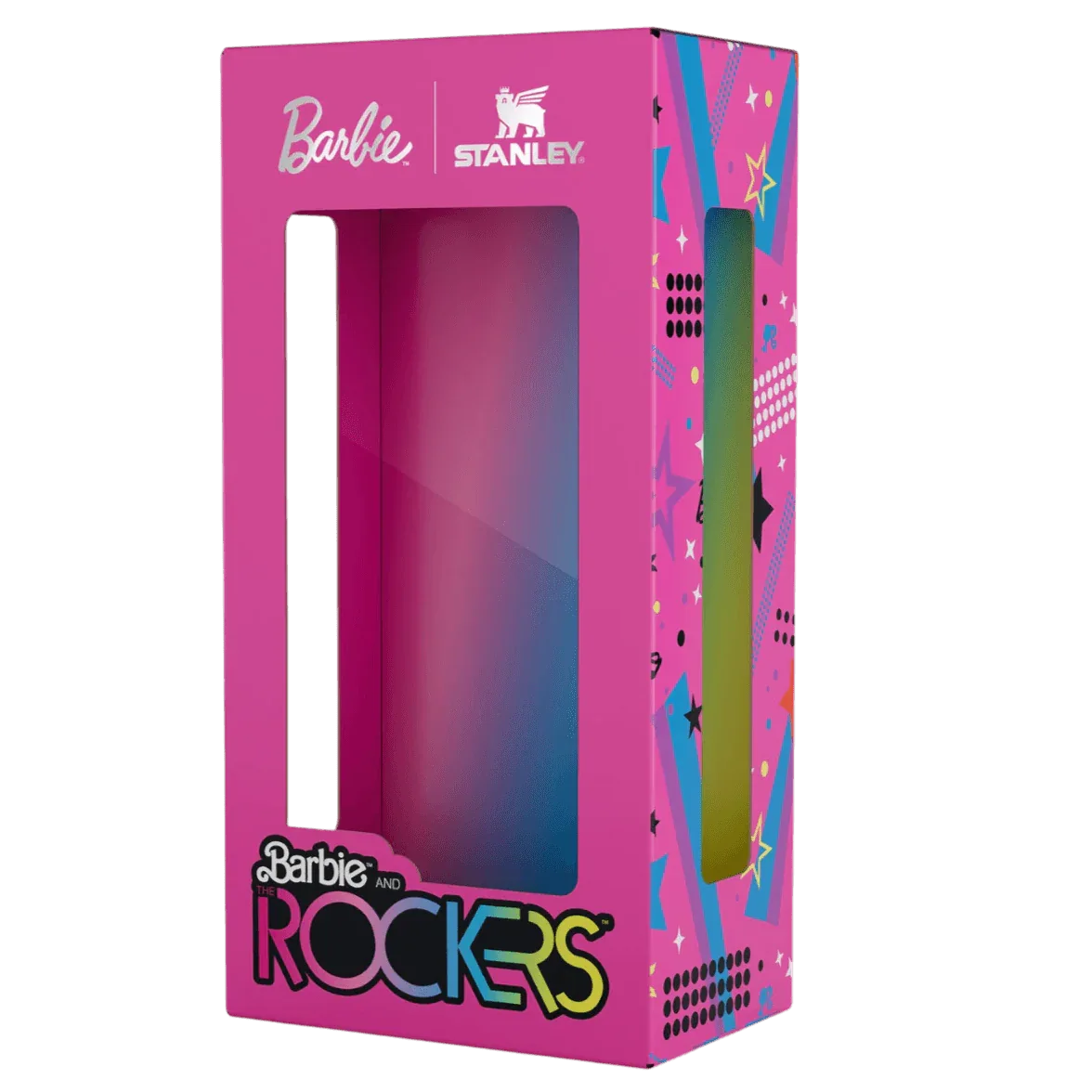 STANLEY ’80S ROCKERS QUENCHER TERMOS | 1.18L - Sneaker Türkiye