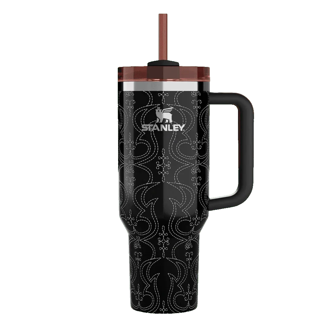 STANLEY ’80S WESTERN KEN™ QUENCHER TERMOS | 1.18L - Sneaker Türkiye