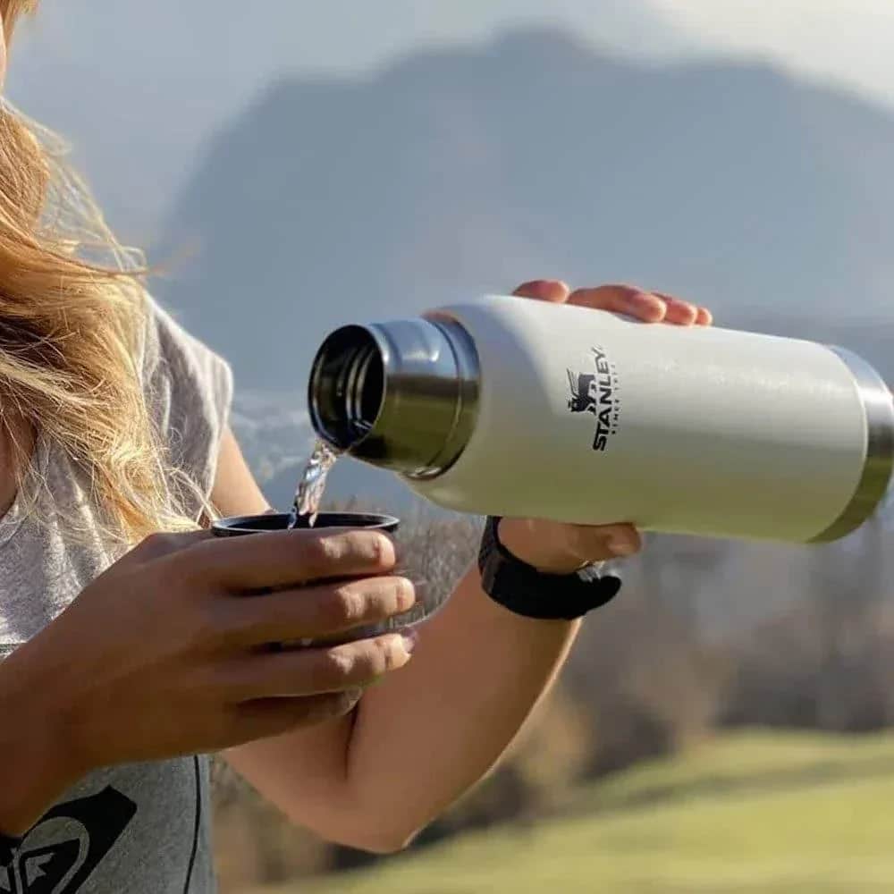 Stanley Adventure Vakumlu Termos 0.5L - Sneaker Türkiye