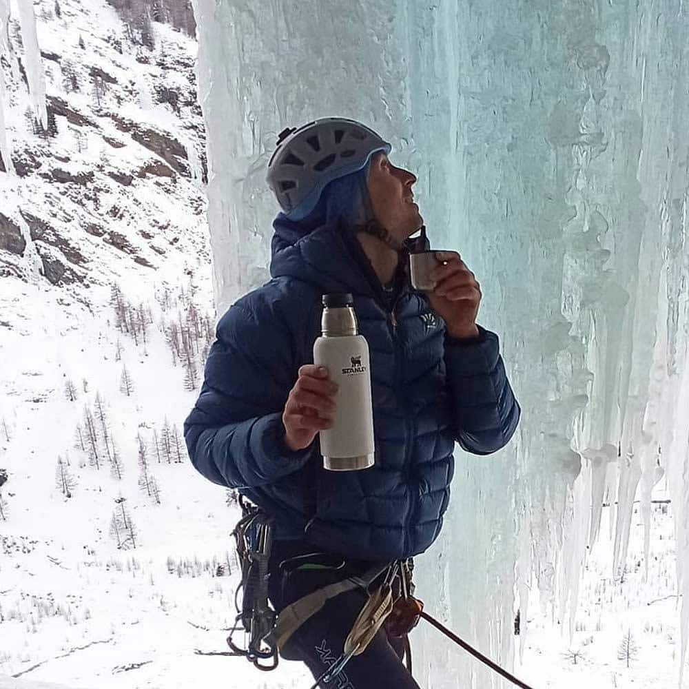 Stanley Adventure Vakumlu Termos 0.5L - Sneaker Türkiye