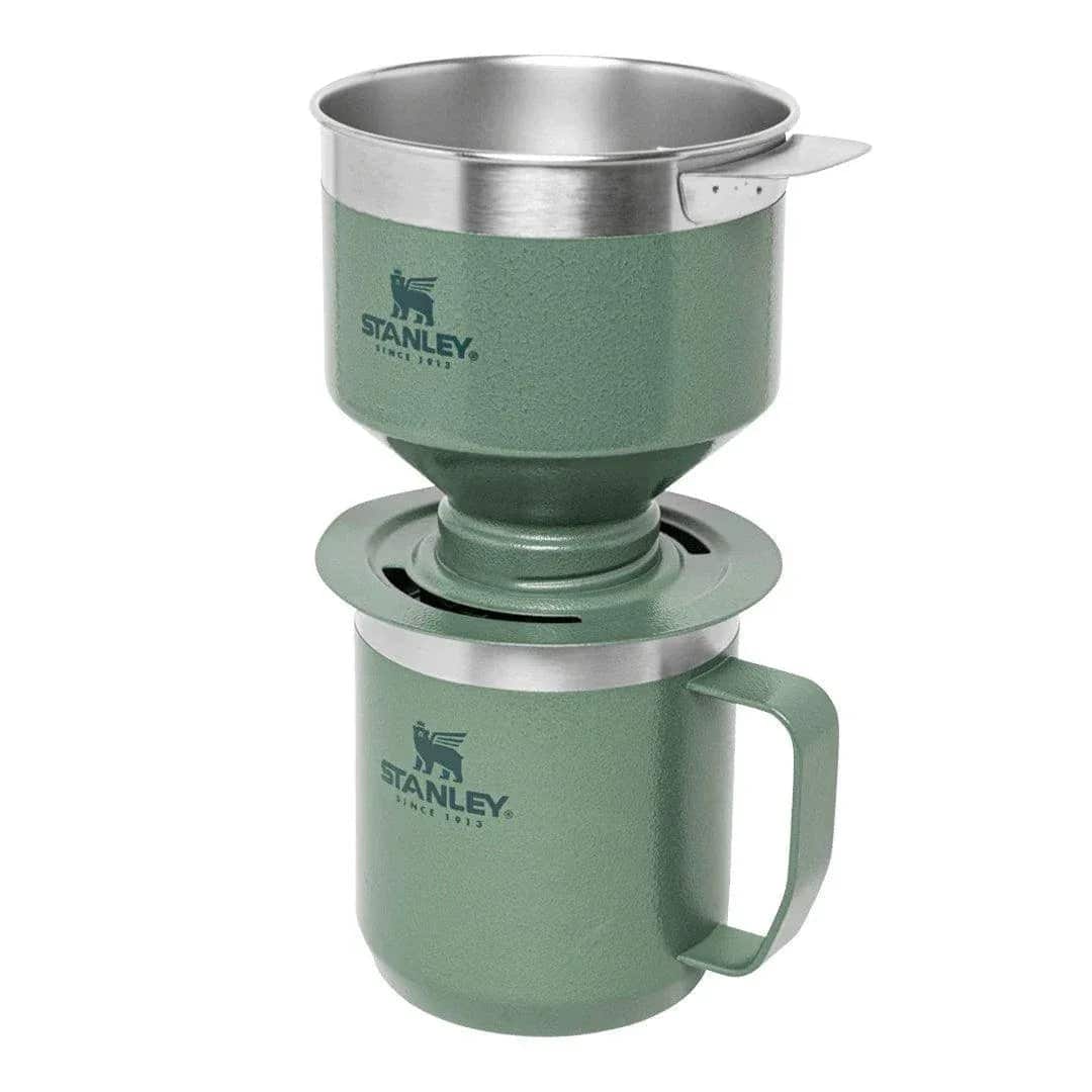 Stanley Classic Kahve Demleme Seti - Sneaker Türkiye