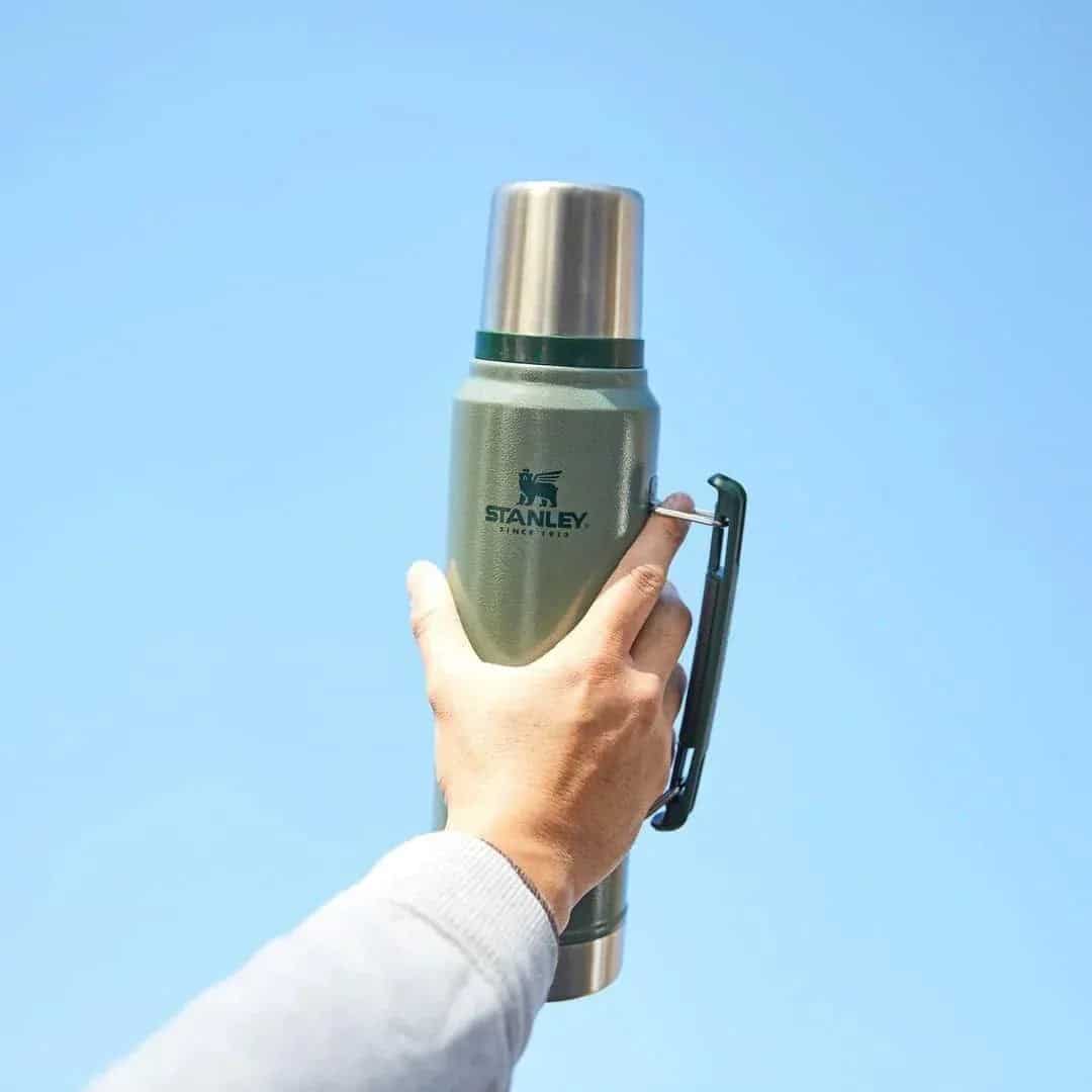 Stanley Classic Legendary Thermos 1L - Sneaker Türkiye