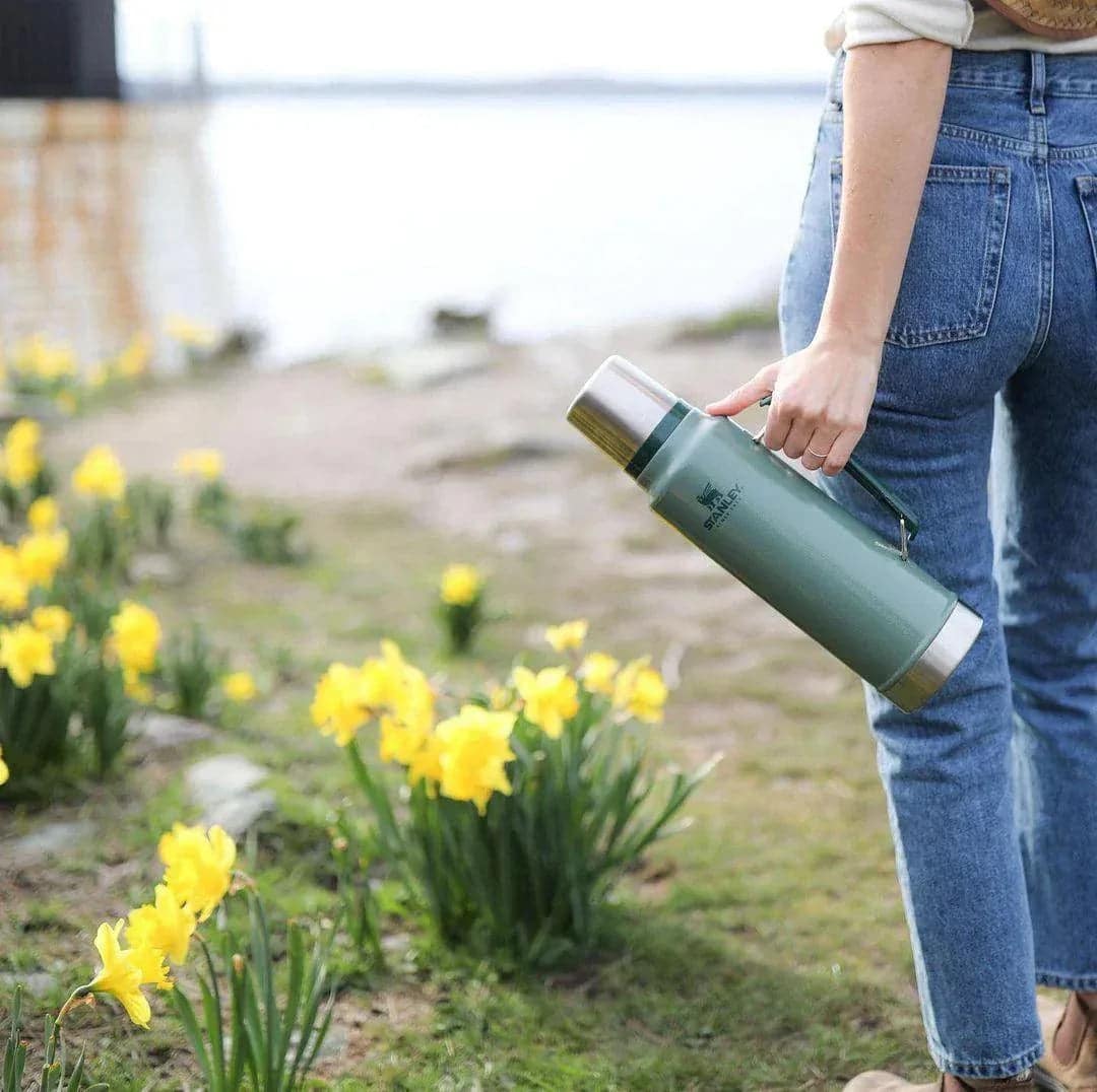 Stanley Classic Legendary Thermos 1L - Sneaker Türkiye