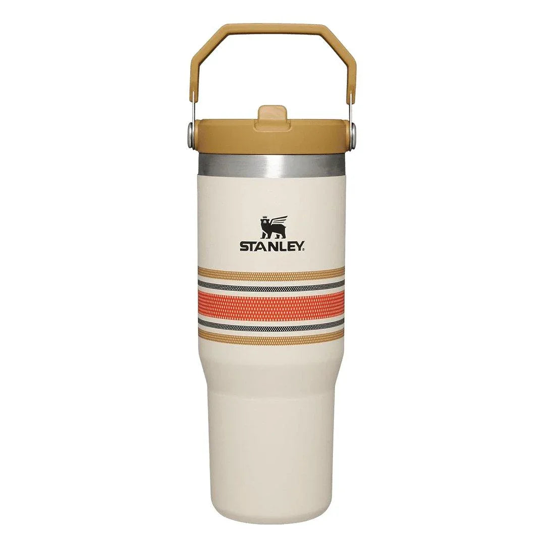 Stanley The Iceflow Flip Straw Termos 0.8L - Sneaker Türkiye