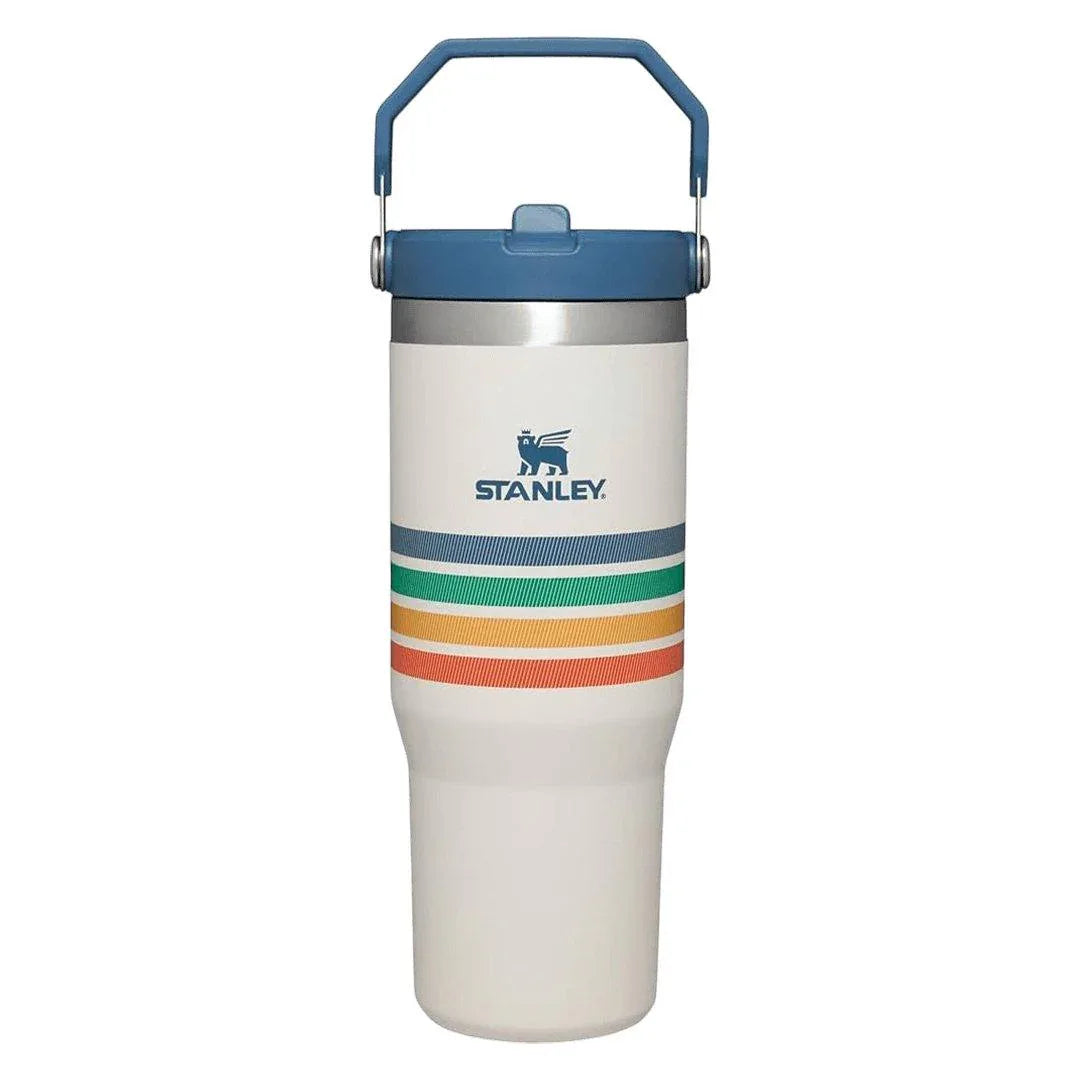 Stanley The Iceflow Flip Straw Termos 0.8L - Sneaker Türkiye