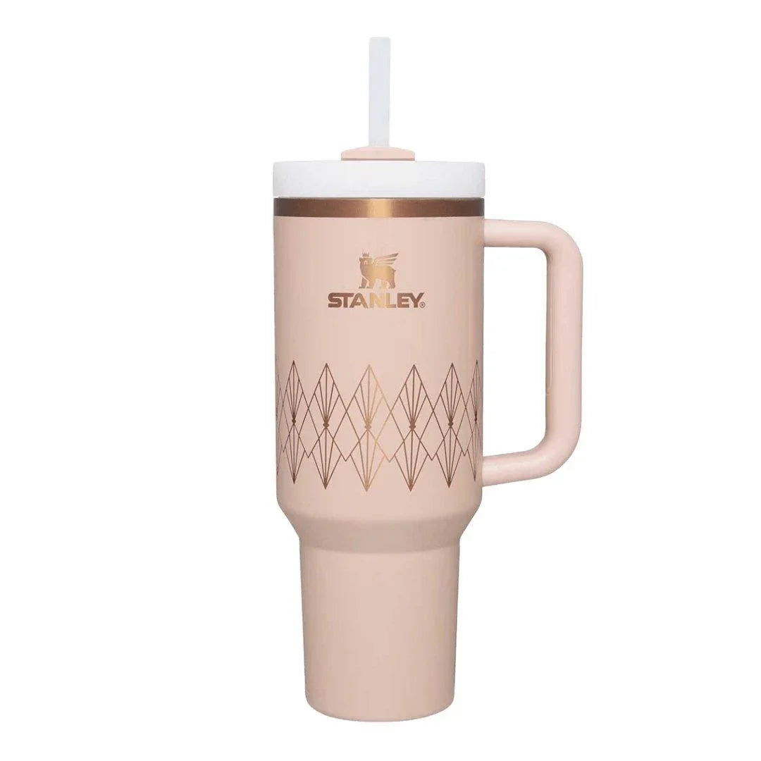Stanley The Quencher Deco Koleksiyonu Termos | 1.18L - Sneaker Türkiye