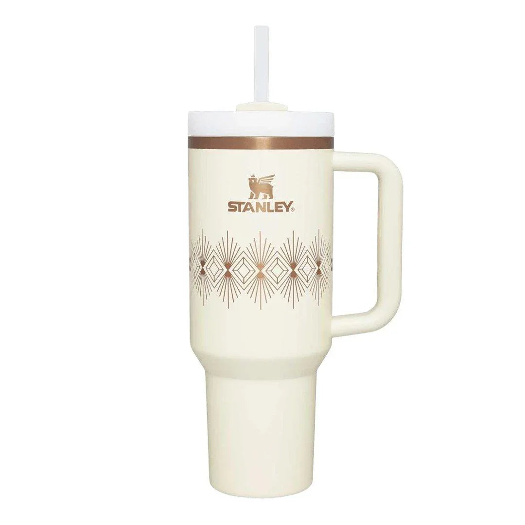 Stanley The Quencher Deco Koleksiyonu Termos | 1.18L - Sneaker Türkiye