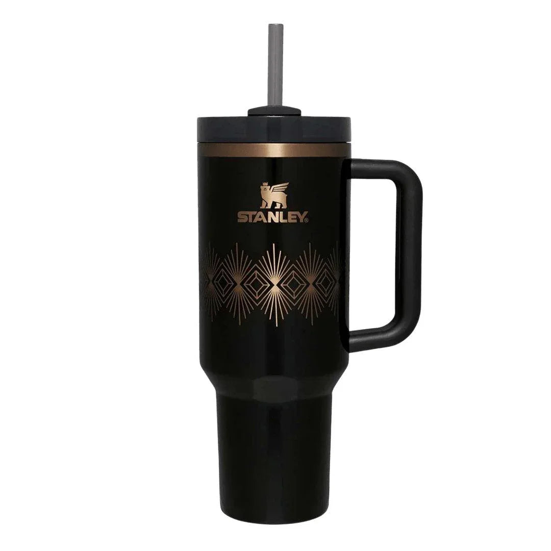Stanley The Quencher Deco Koleksiyonu Termos | 1.18L - Sneaker Türkiye