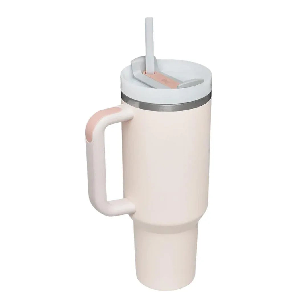 Stanley Pipetli Termos | Quencher H2.0 Flowstate™ Termos | 1.18L - Sneaker Türkiye