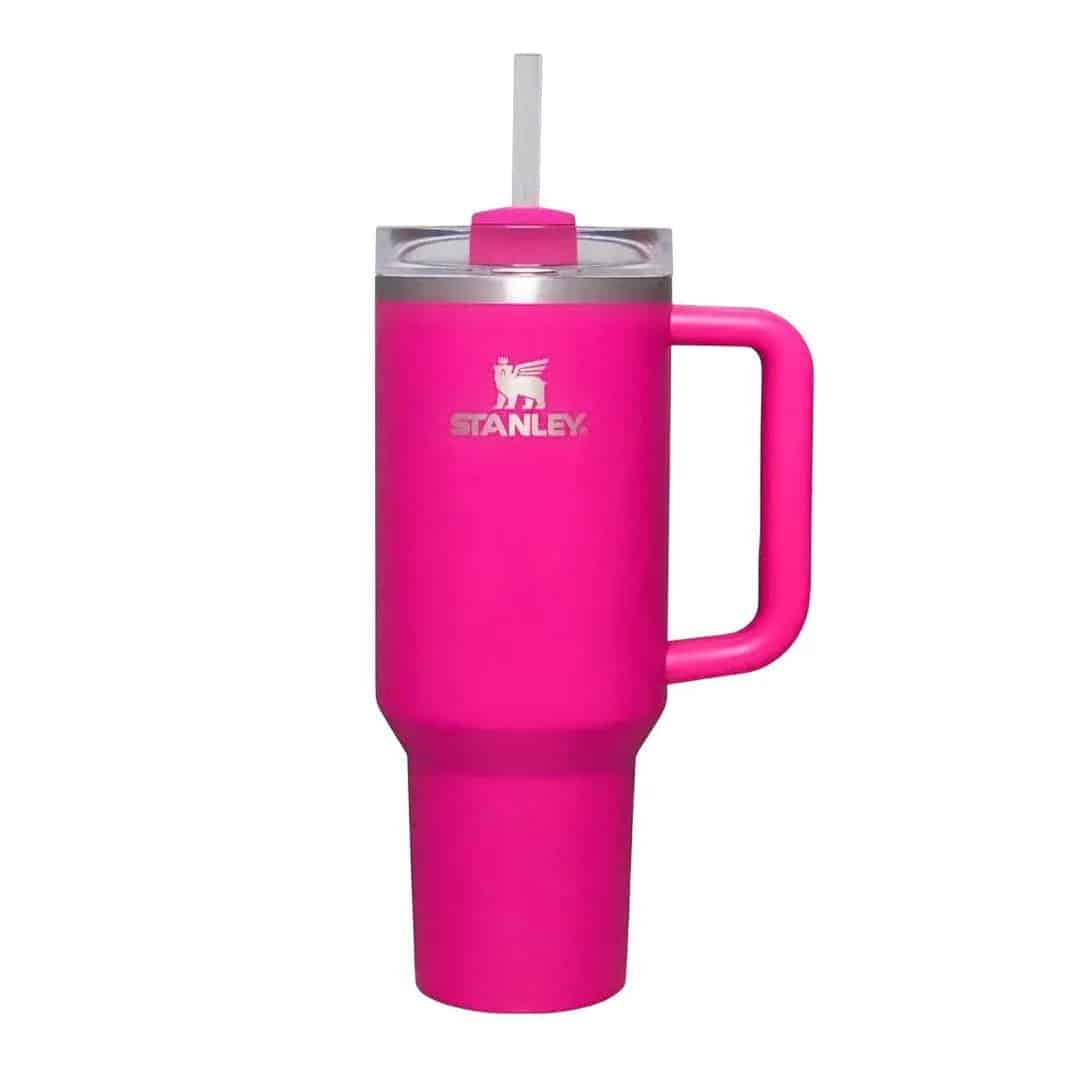 Stanley Pipetli Termos | Quencher H2.0 Flowstate™ Termos | 1.18L - Sneaker Türkiye