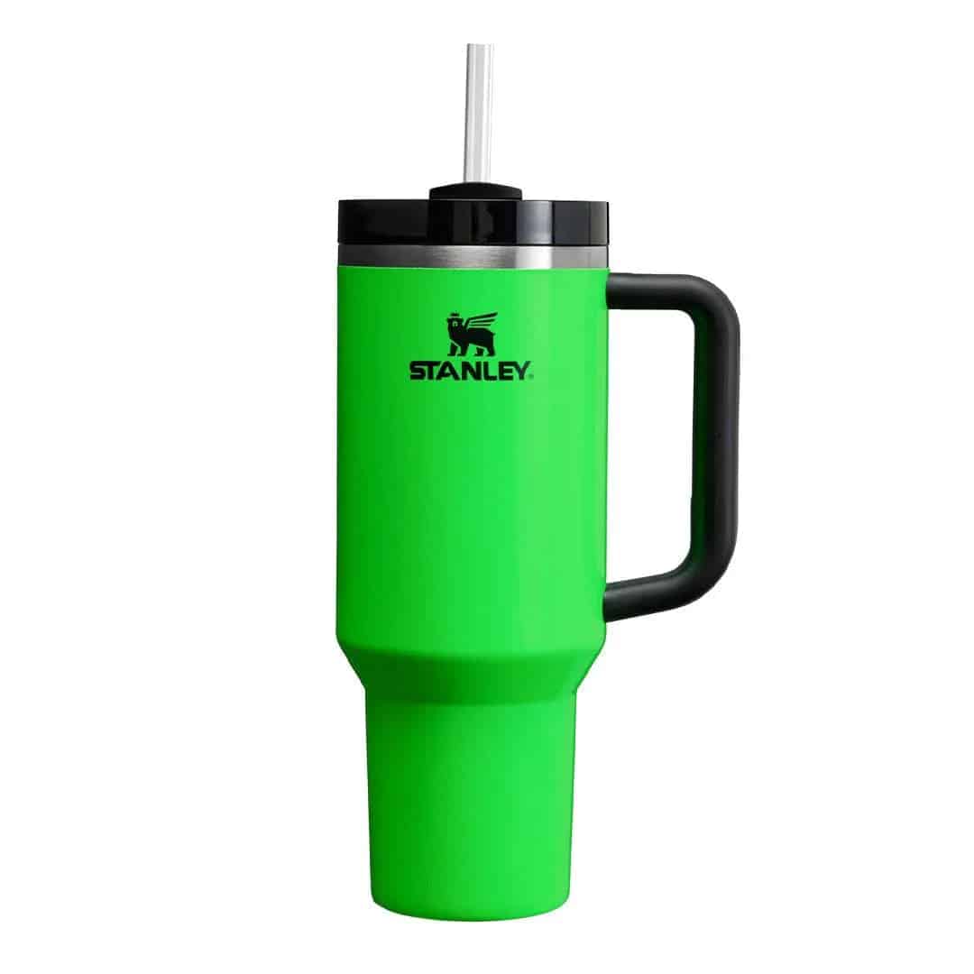 Stanley Pipetli Termos | Quencher H2.0 Flowstate™ Termos | 1.18L - Sneaker Türkiye