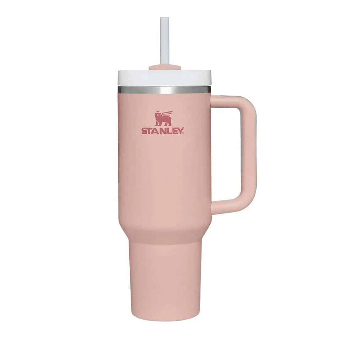 Stanley Pipetli Termos | Quencher H2.0 Flowstate™ Termos | 1.18L - Sneaker Türkiye