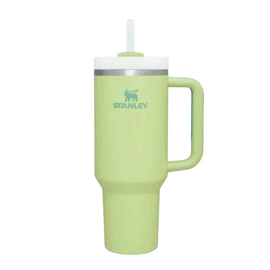 Stanley Pipetli Termos | Quencher H2.0 Flowstate™ Termos | 1.18L - Sneaker Türkiye