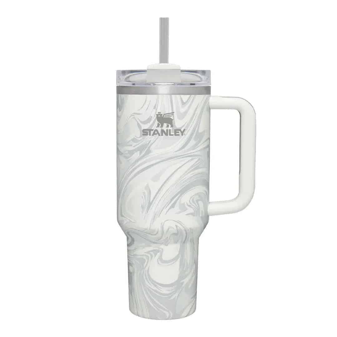 Stanley Pipetli Termos | Quencher H2.0 Flowstate™ Termos | 1.18L - Sneaker Türkiye