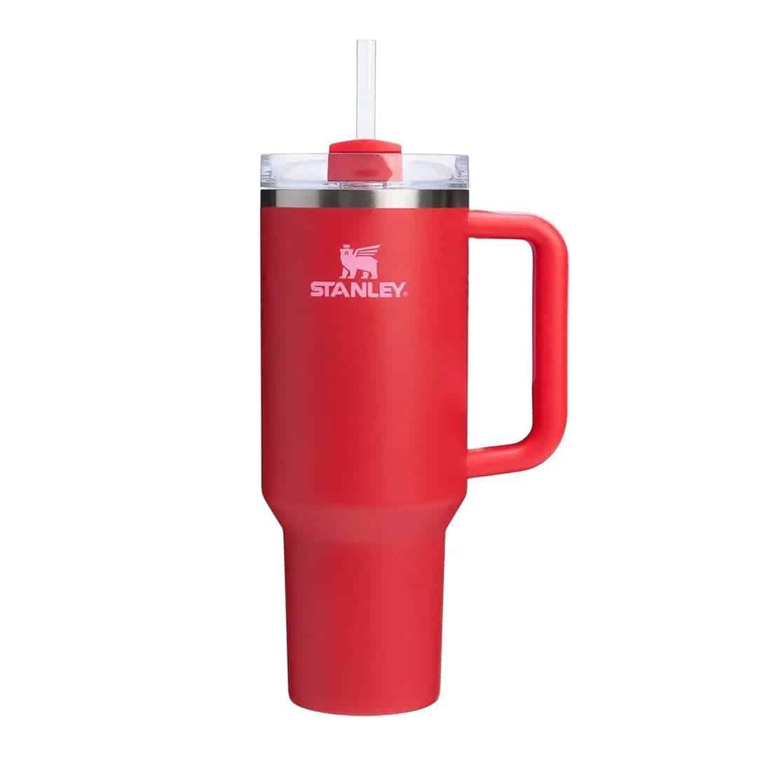 Stanley Pipetli Termos | Quencher H2.0 Flowstate™ Termos | 1.18L - Sneaker Türkiye