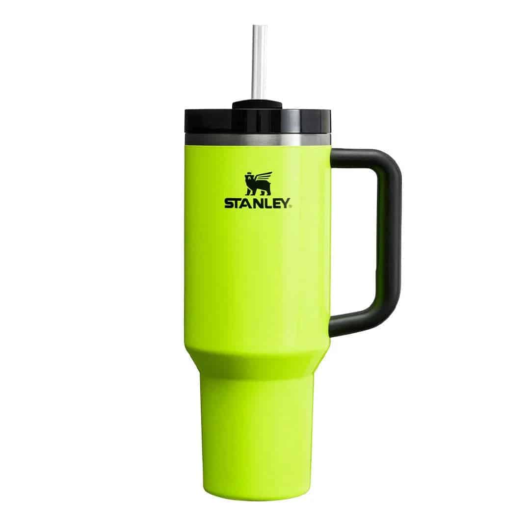 Stanley Pipetli Termos | Quencher H2.0 Flowstate™ Termos | 1.18L - Sneaker Türkiye