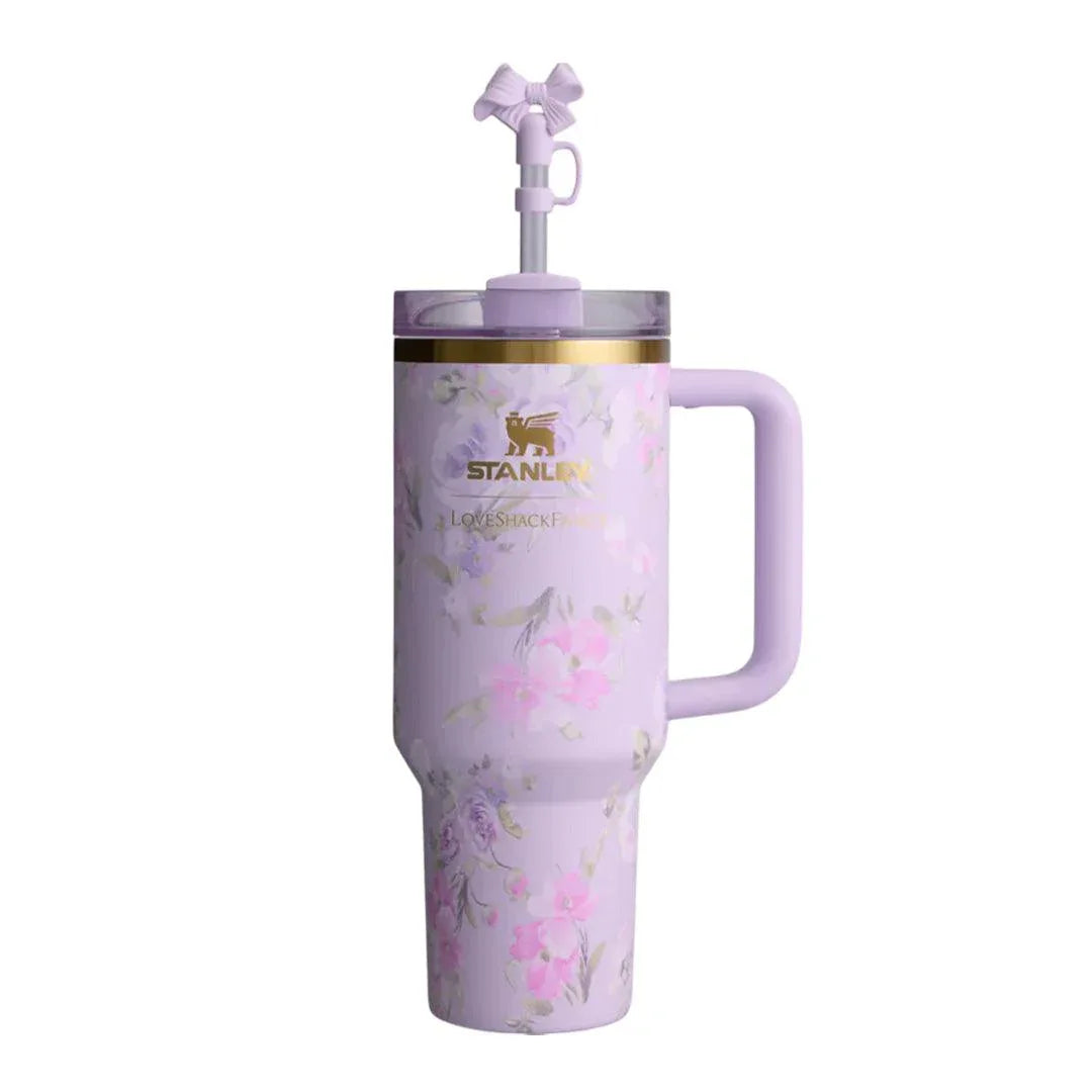 Stanley The Quencher “Loveshackfancy” Koleksiyonu | 1.18L - Sneaker Türkiye